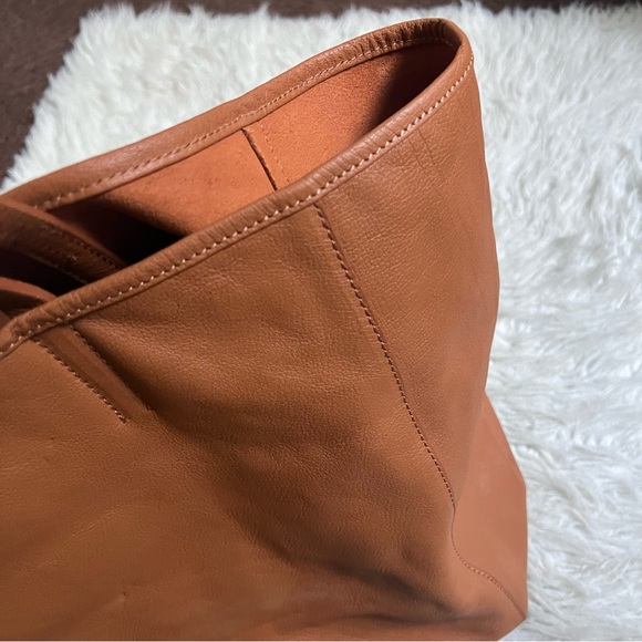 Sezane Gabin Bag - Picture 9 of 11